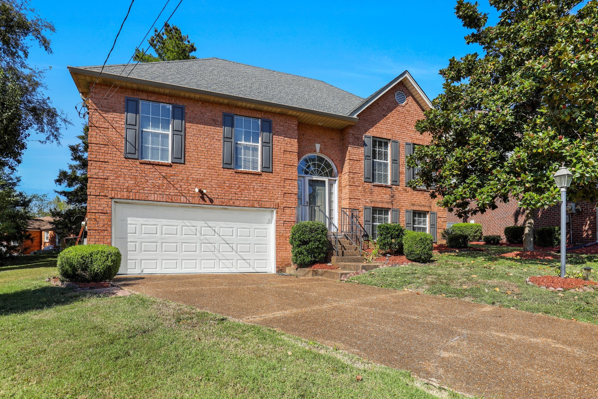 308 W Lincoln Park Madison TN 37115