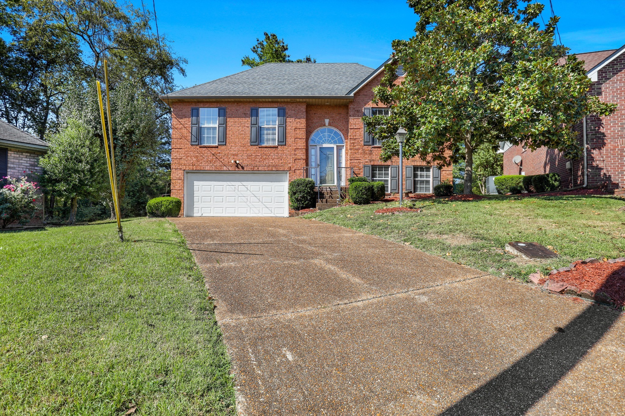 308 W Lincoln Park Madison TN 37115