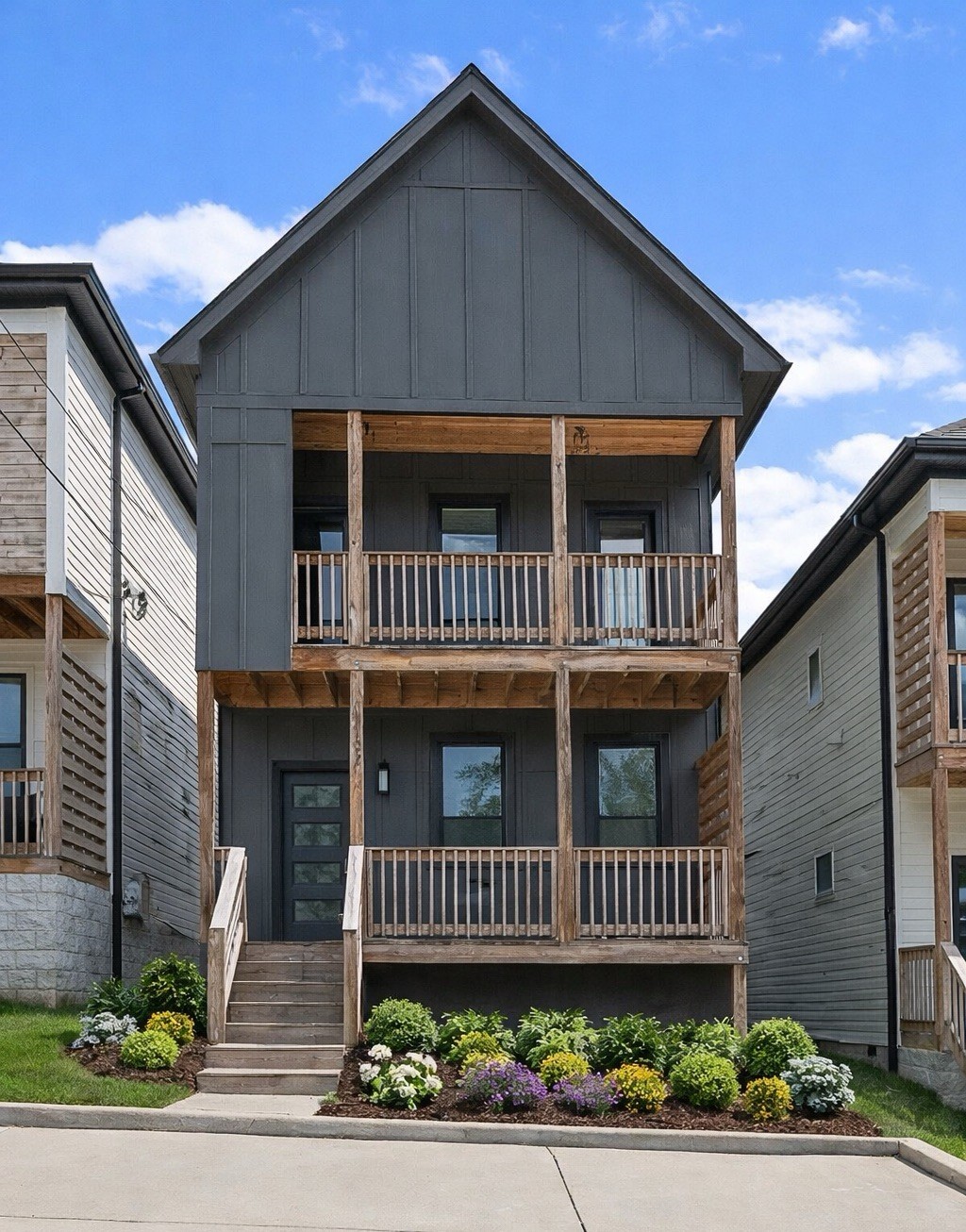 4122 Union Street Old Hickory TN 37138