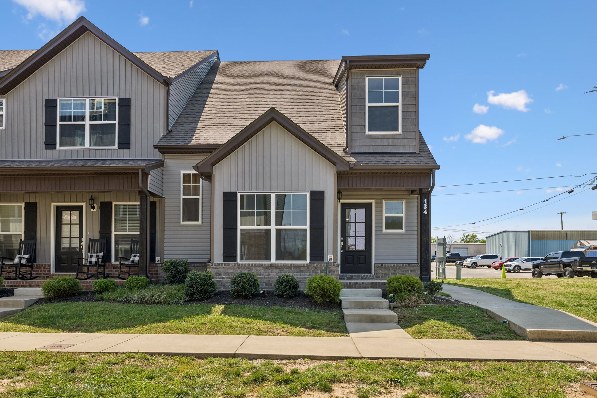 434 Rick Mccormick Drive La Vergne TN 37086