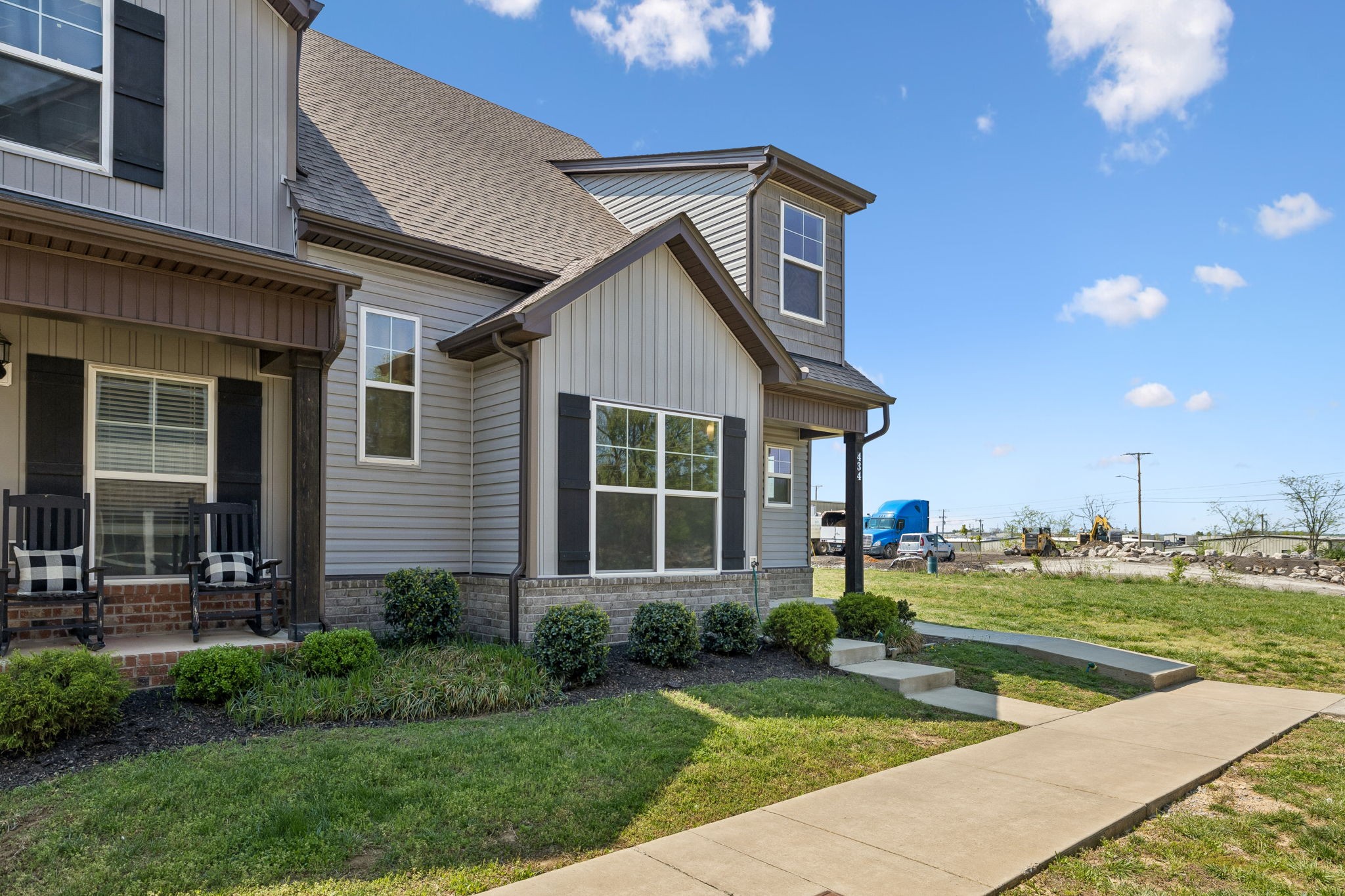 434 Rick Mccormick Drive La Vergne TN 37086