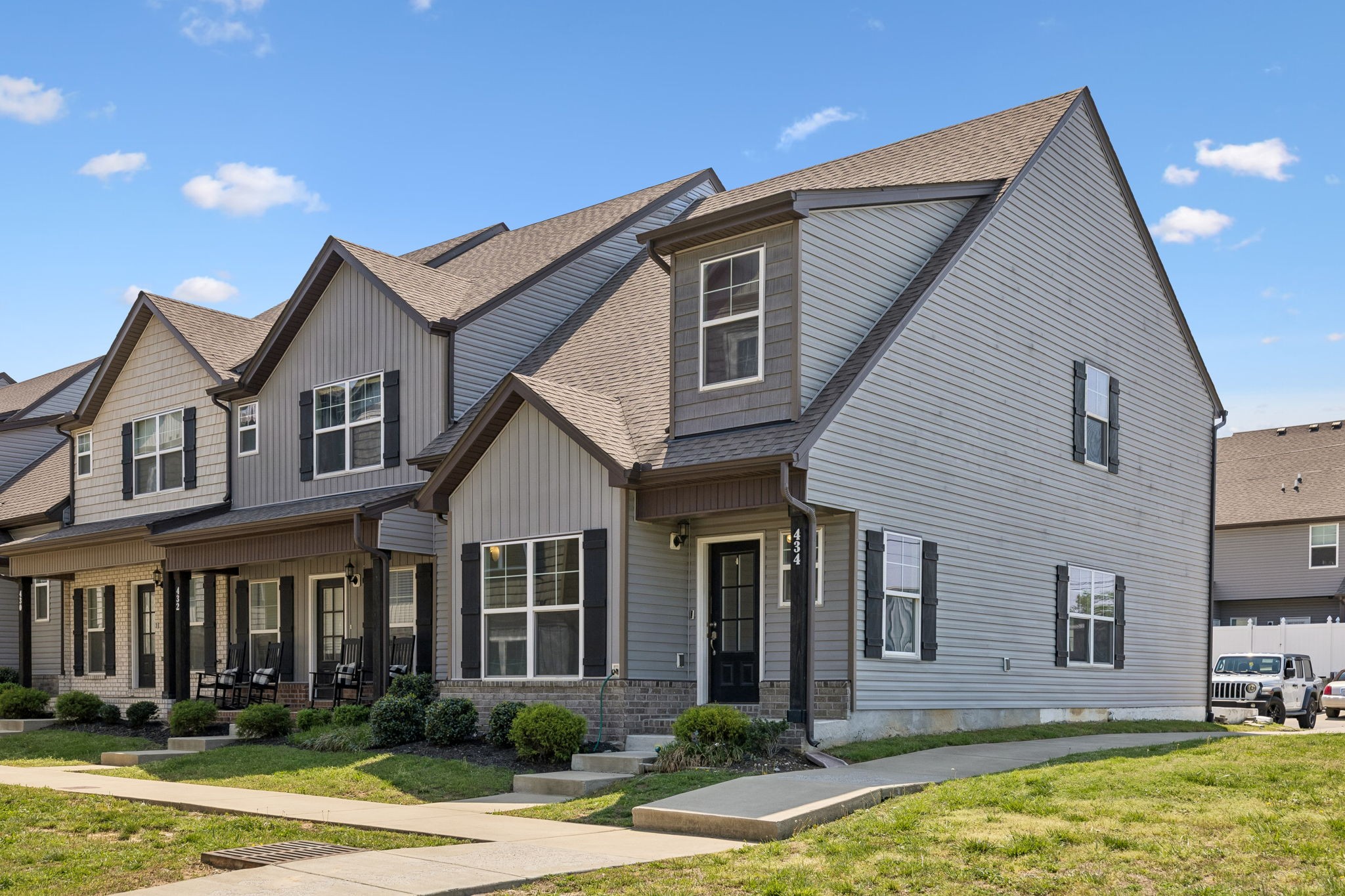 434 Rick Mccormick Drive La Vergne TN 37086