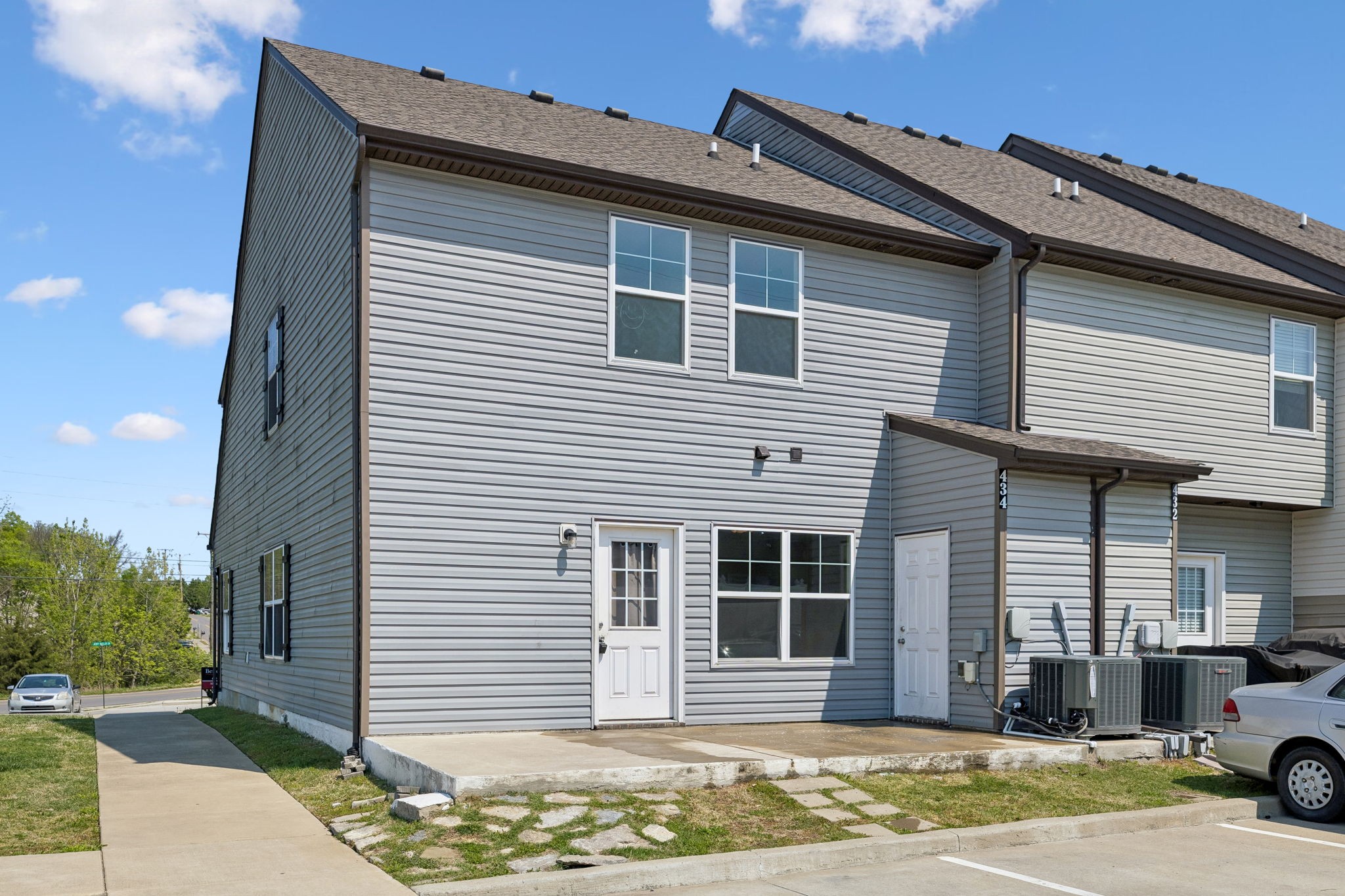 434 Rick Mccormick Drive La Vergne TN 37086