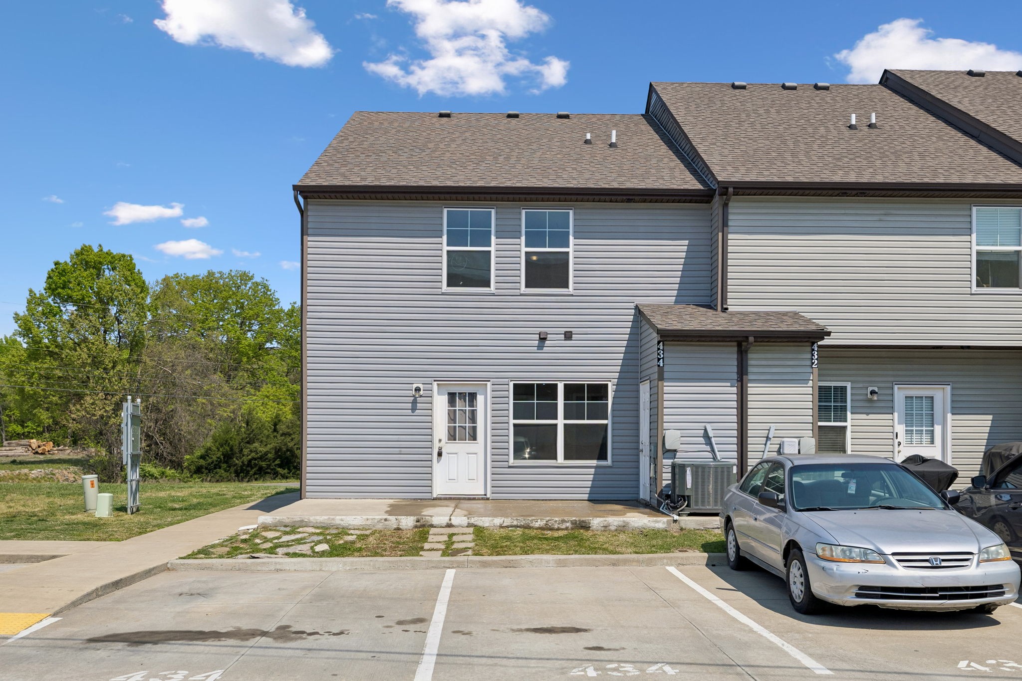 434 Rick Mccormick Drive La Vergne TN 37086