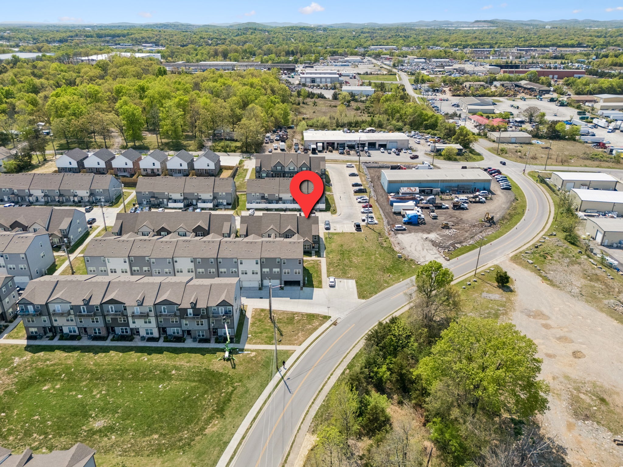 434 Rick Mccormick Drive La Vergne TN 37086