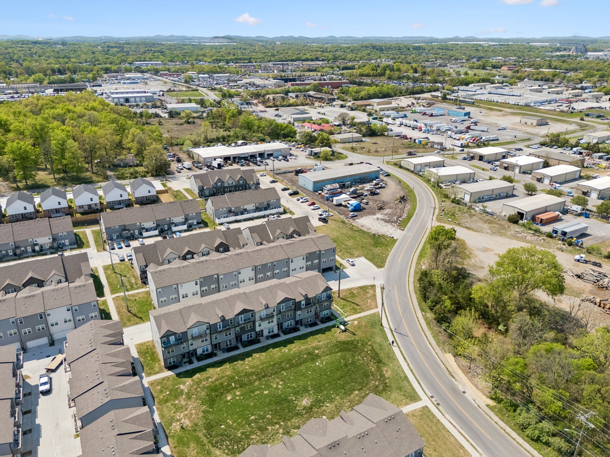 434 Rick Mccormick Drive La Vergne TN 37086