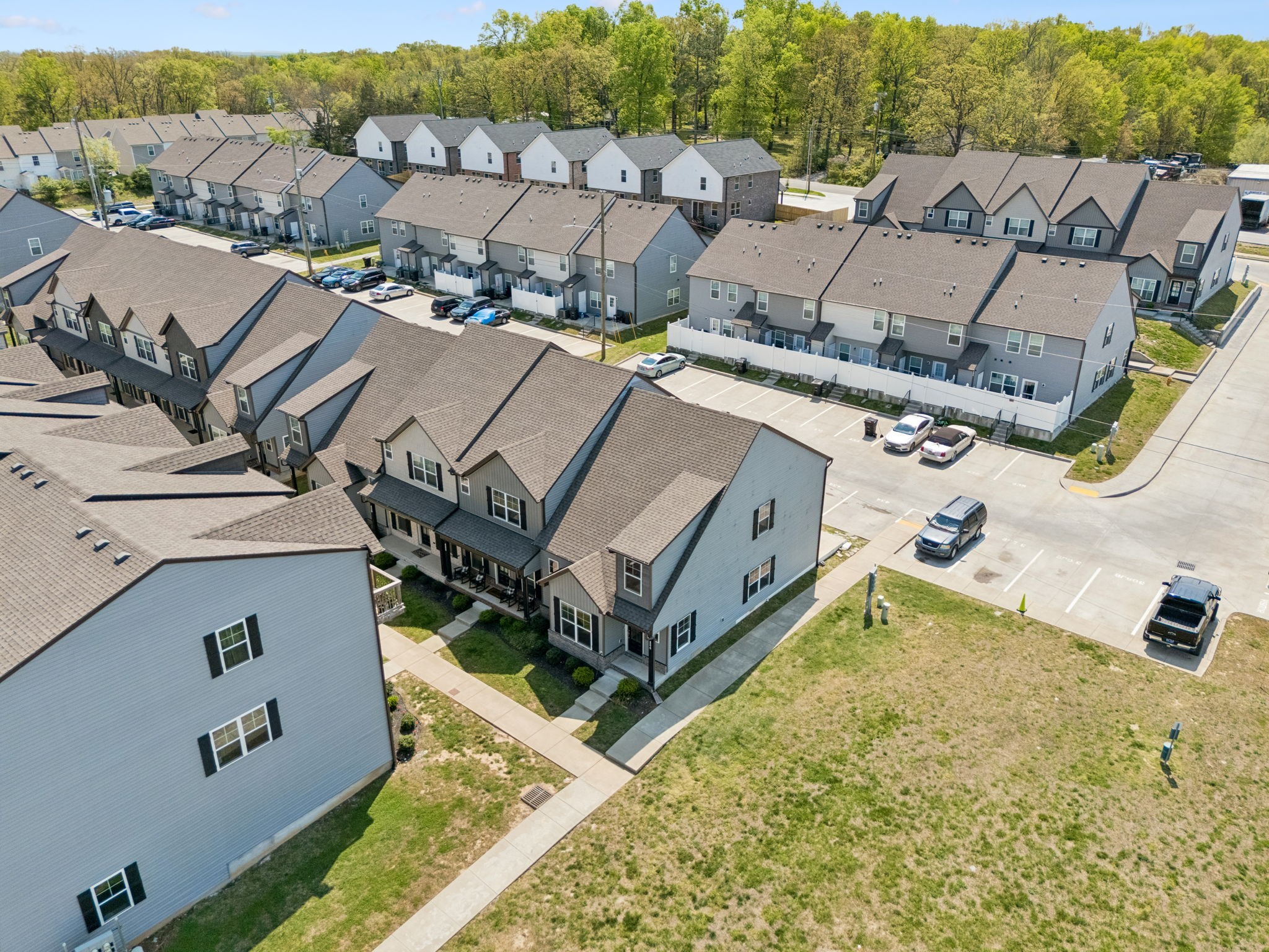 434 Rick Mccormick Drive La Vergne TN 37086