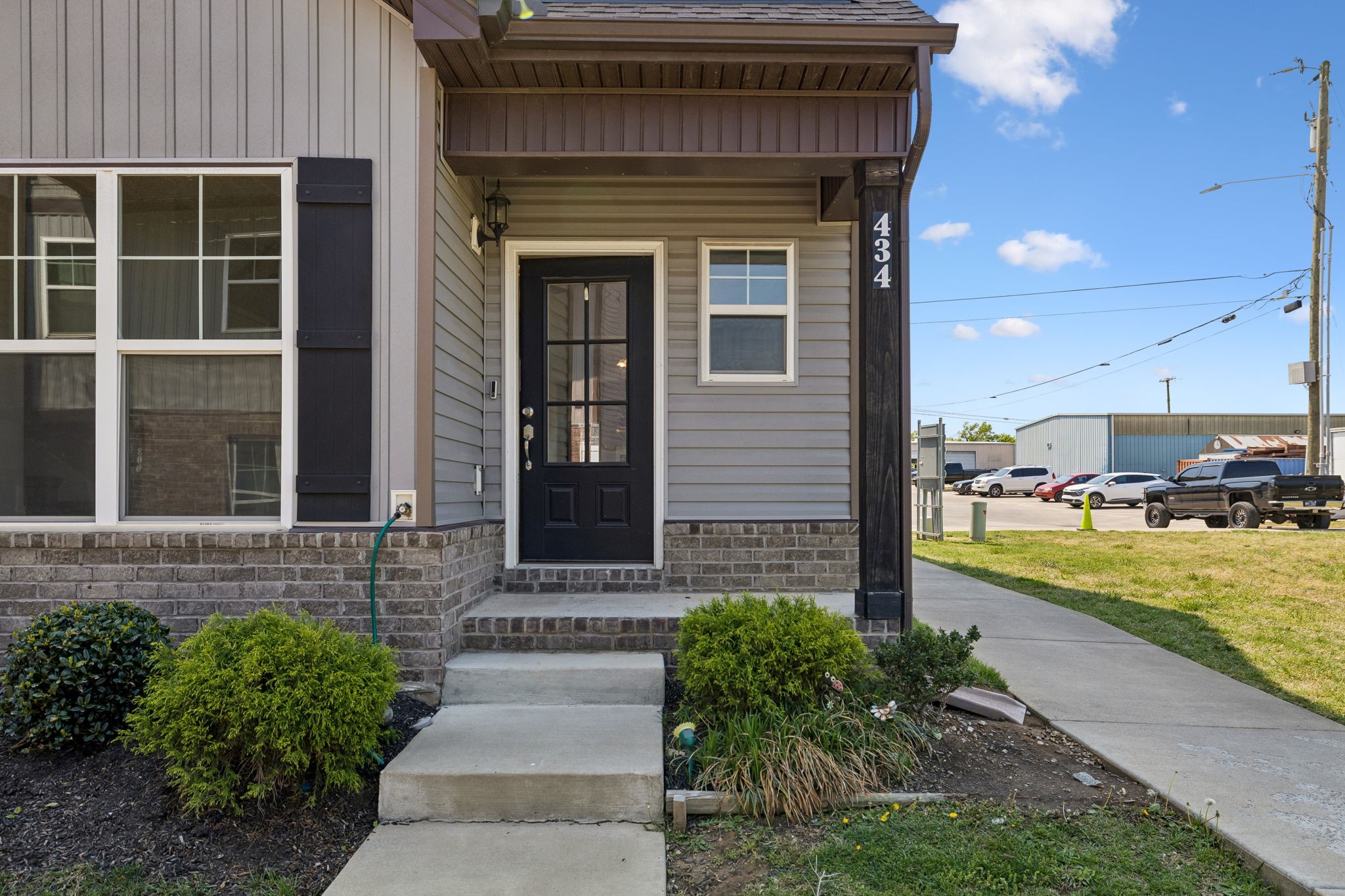 434 Rick Mccormick Drive La Vergne TN 37086