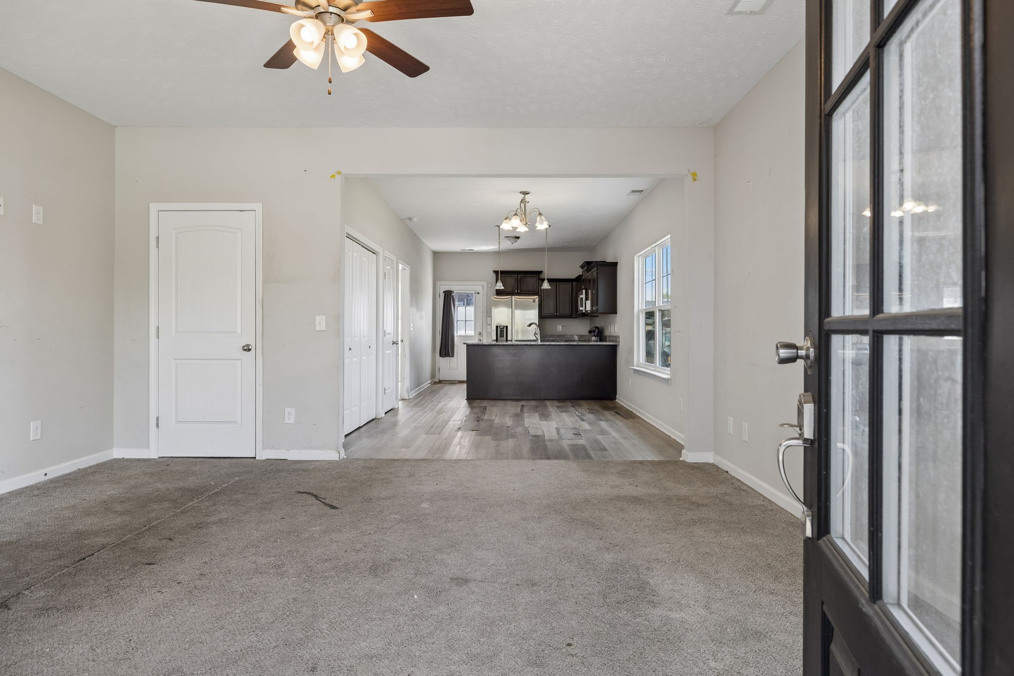 434 Rick Mccormick Drive La Vergne TN 37086