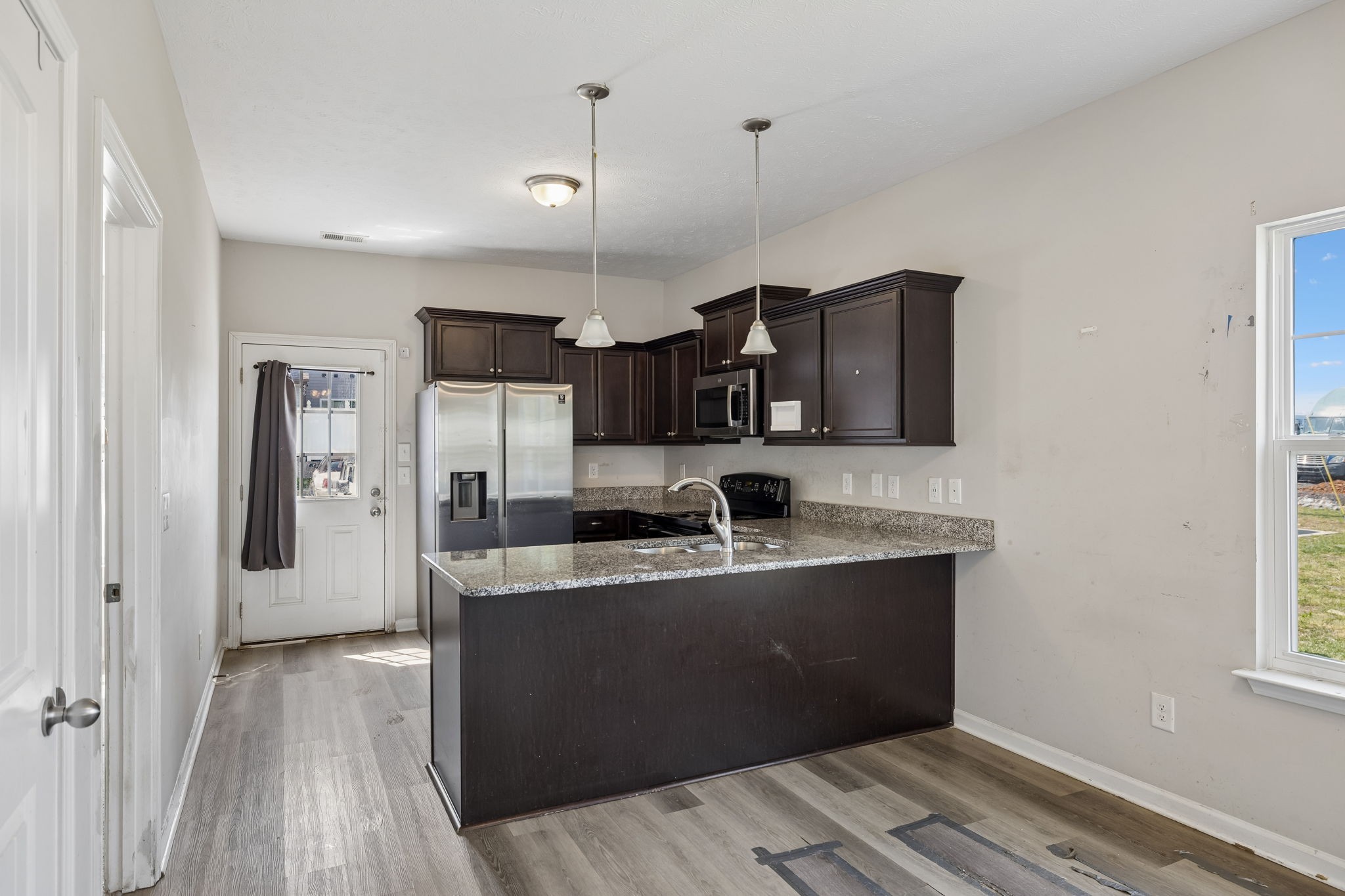 434 Rick Mccormick Drive La Vergne TN 37086