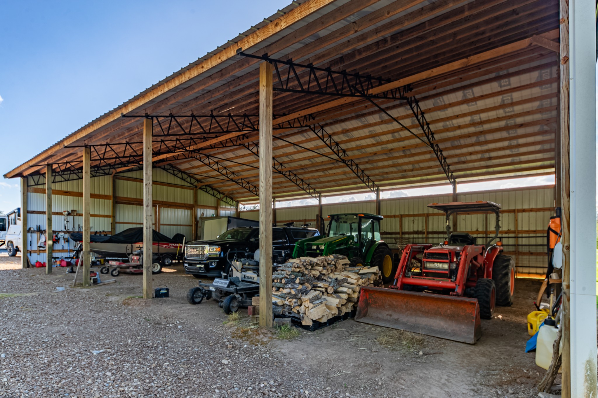 1106 Hwy 130w Shelbyville TN 37160