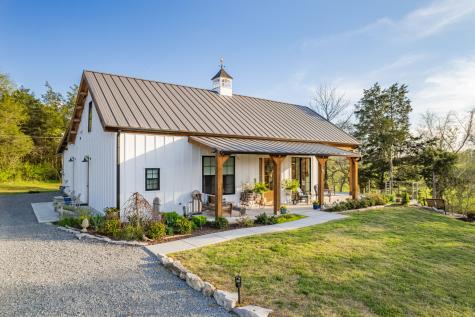 1106 Highway 130w Shelbyville TN 37160