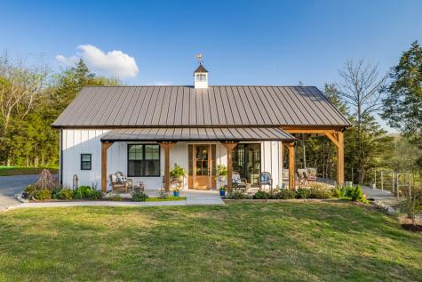 1106 Highway 130w Shelbyville TN 37160