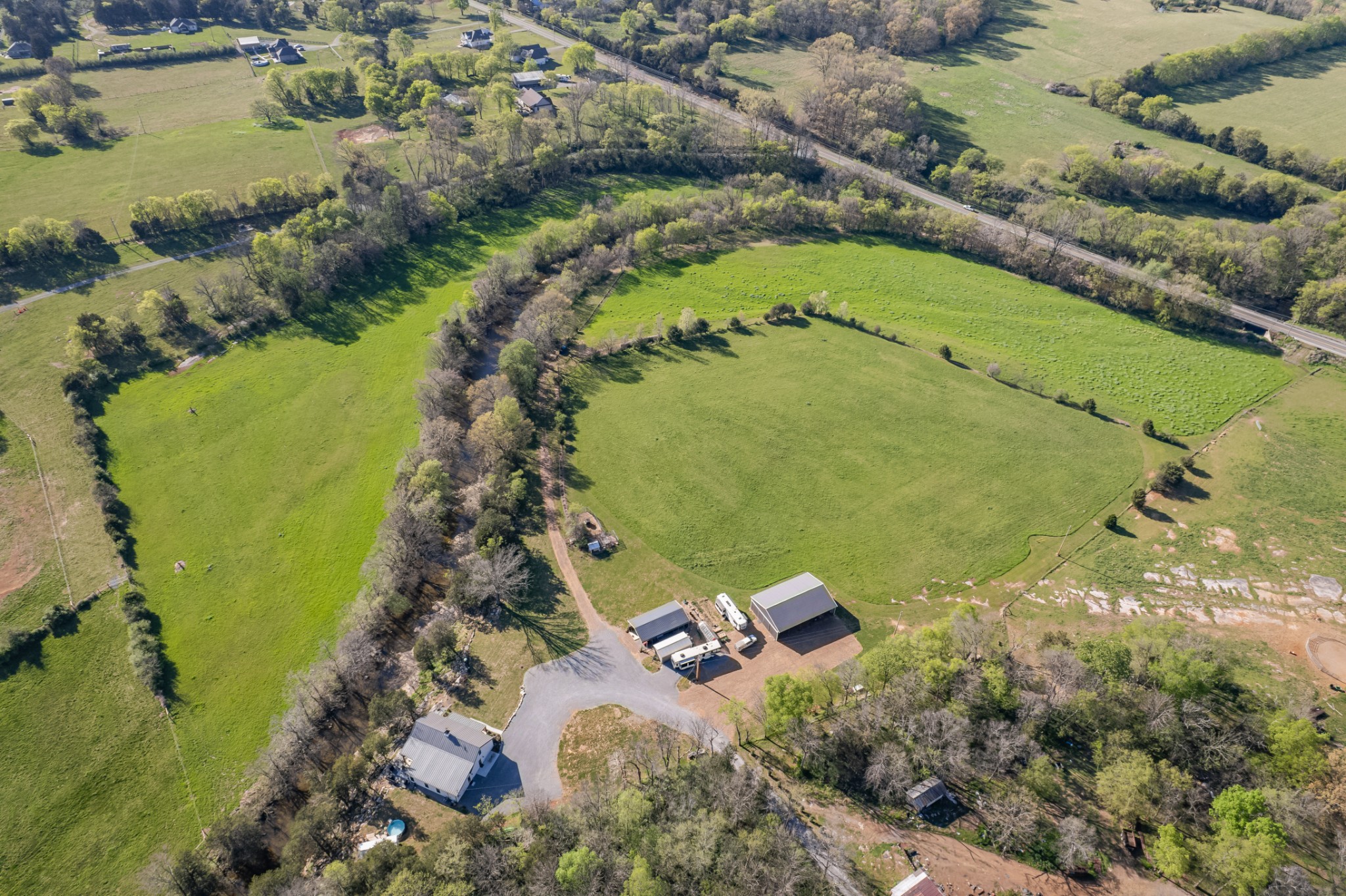 1106 Hwy 130w Shelbyville TN 37160