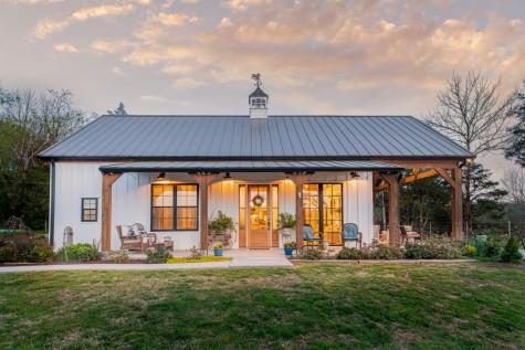 1106 Highway 130w Shelbyville TN 37160