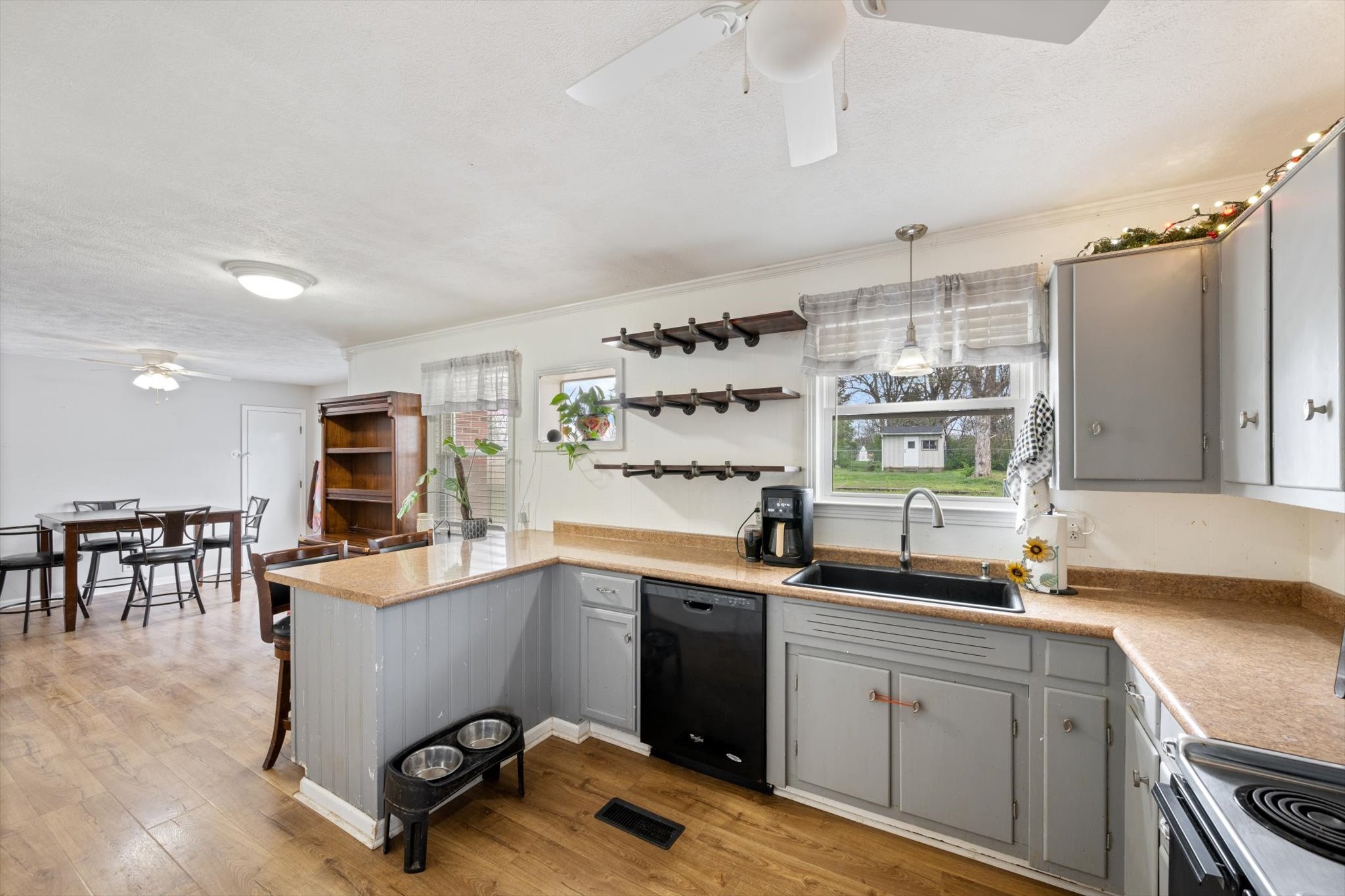 615 Rosa Drive Lebanon TN 37087