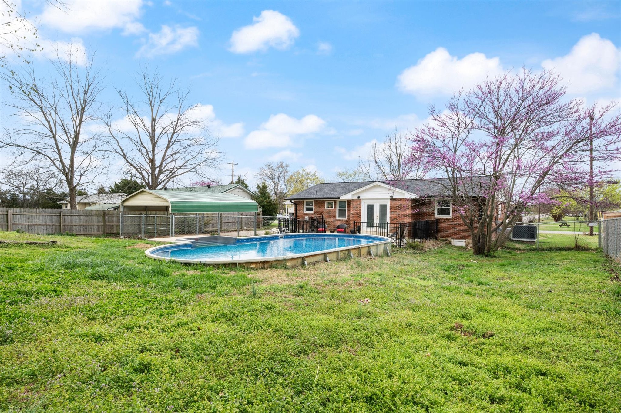 615 Rosa Drive Lebanon TN 37087