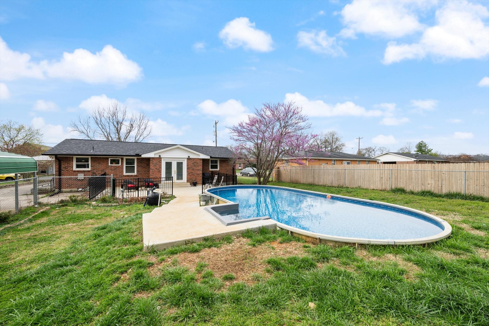 615 Rosa Drive Lebanon TN 37087