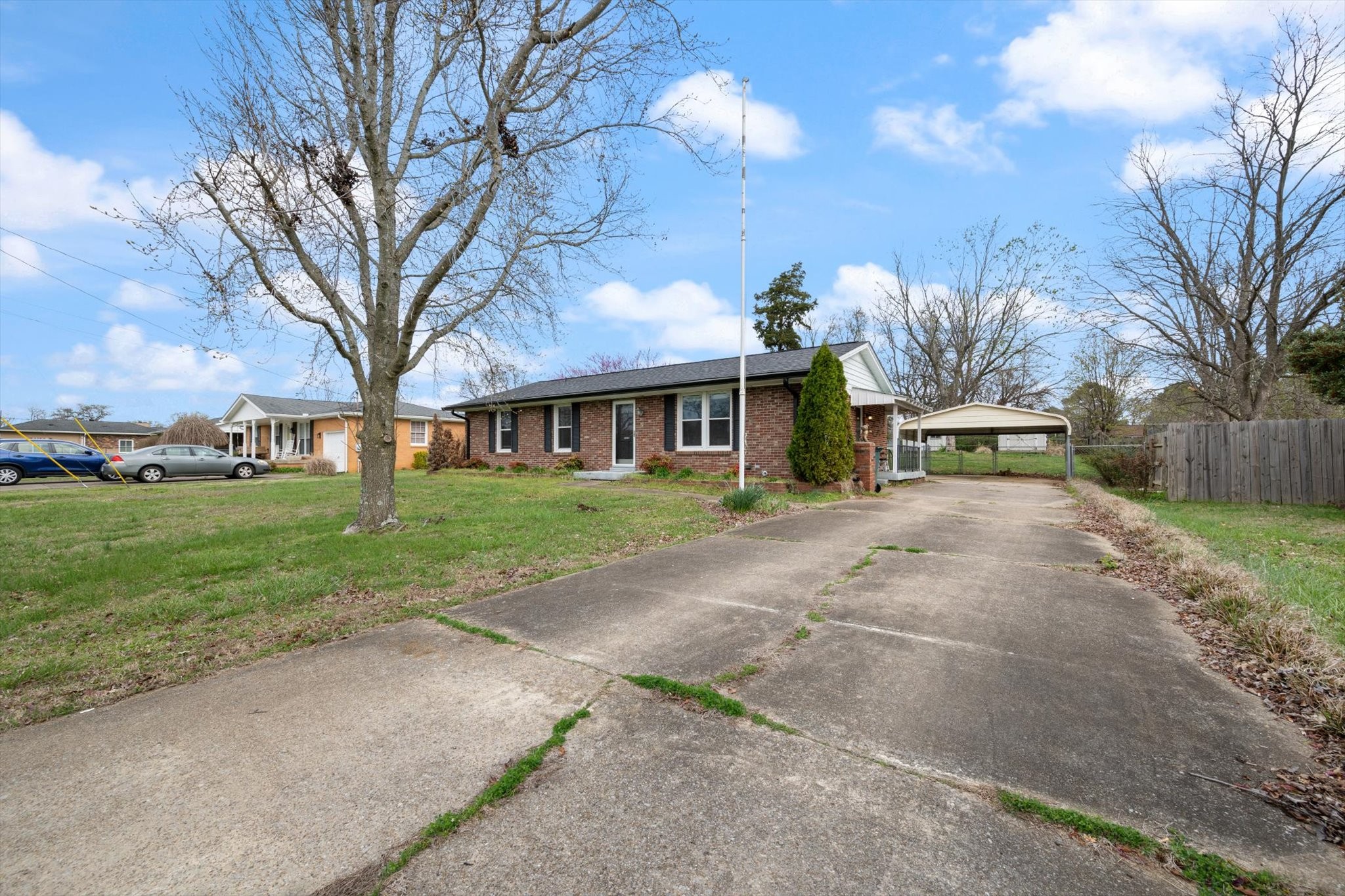 615 Rosa Drive Lebanon TN 37087