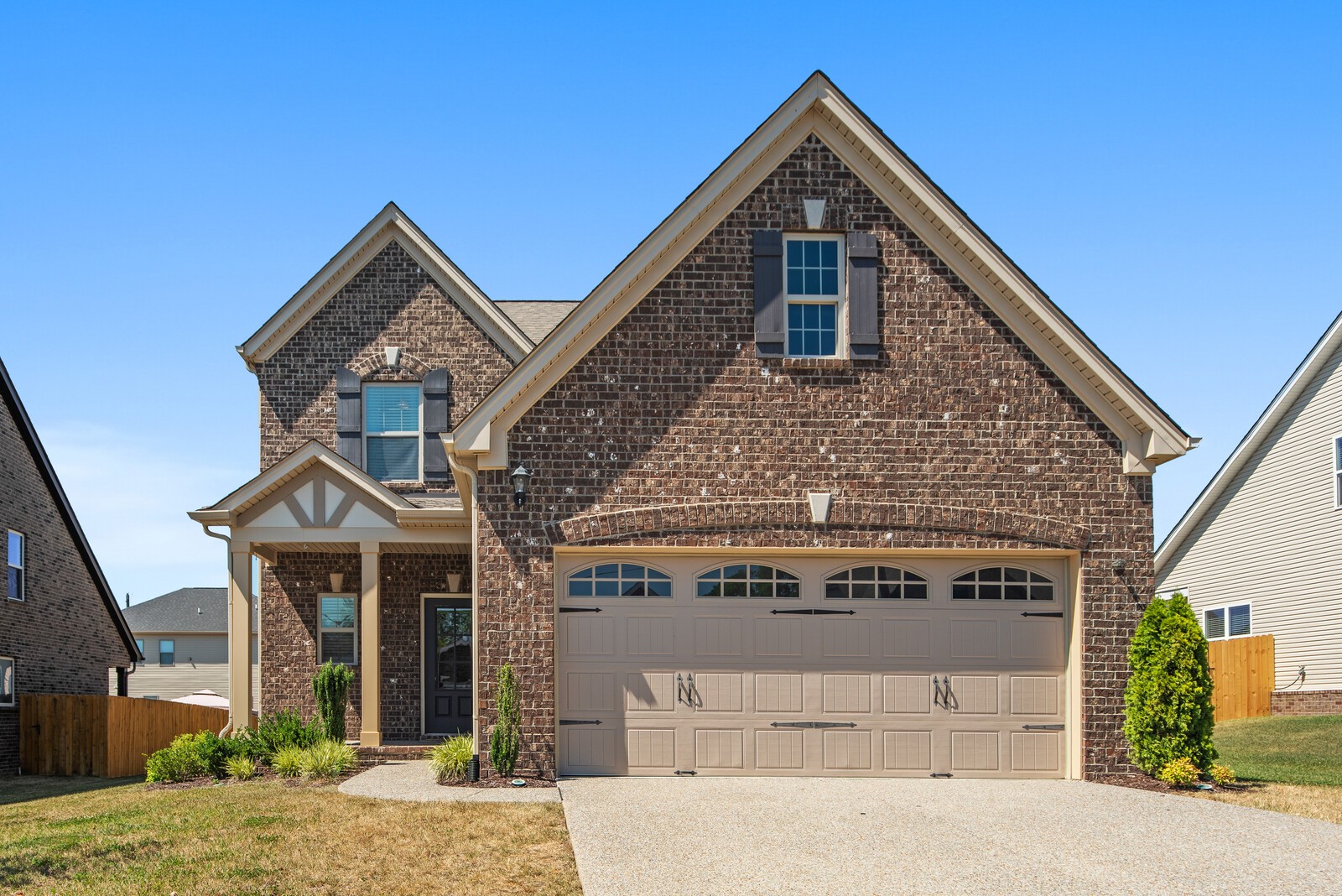 1020 Laurelwood Drive Gallatin TN 37066