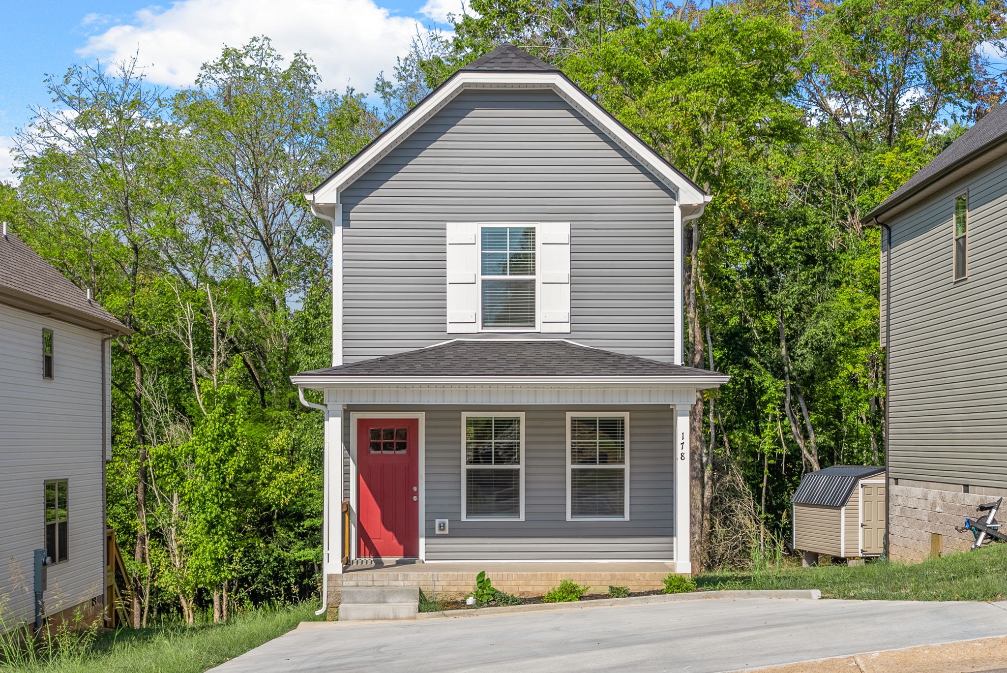 178 Oak Street Clarksville TN 37042