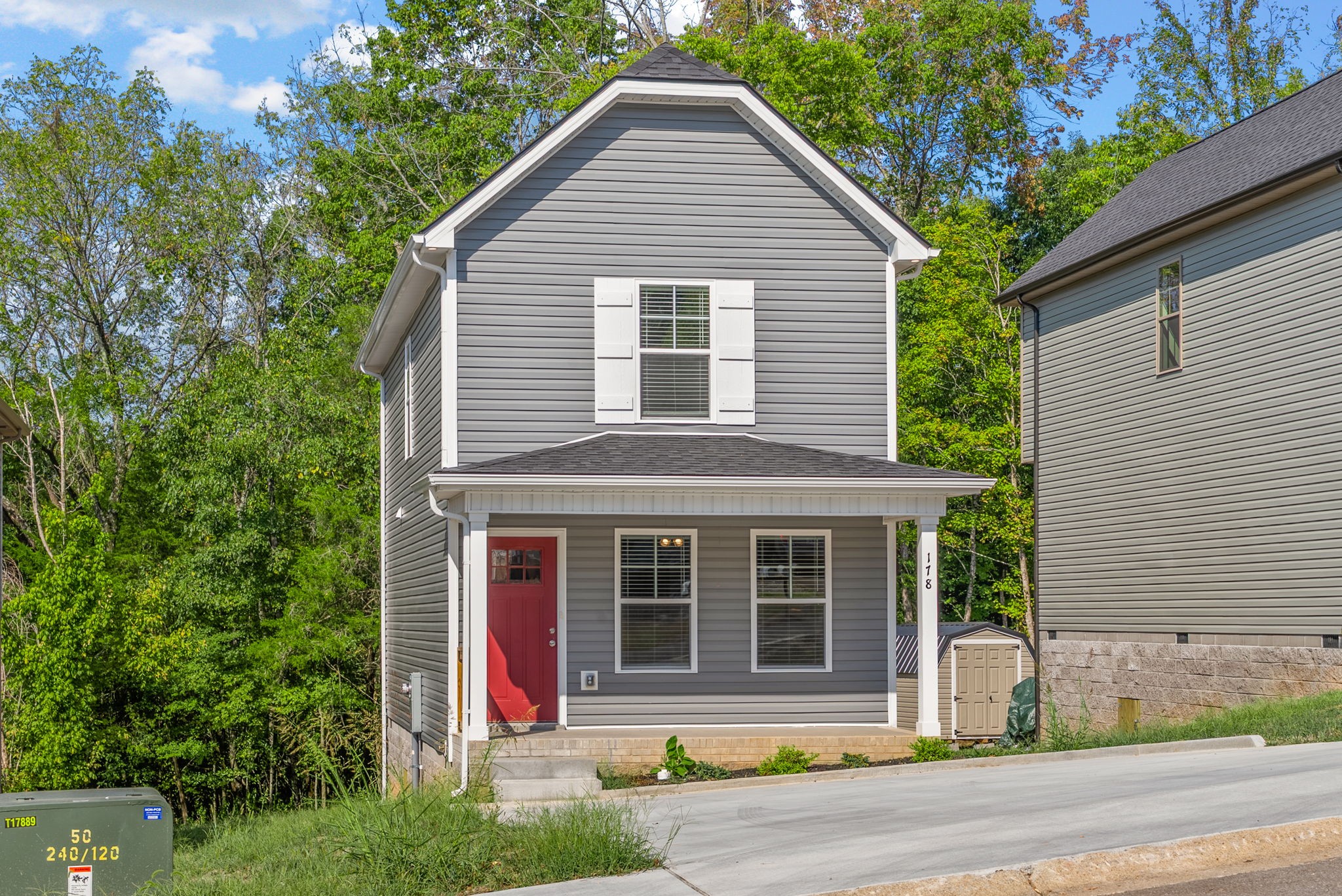 178 Oak Street Clarksville TN 37042
