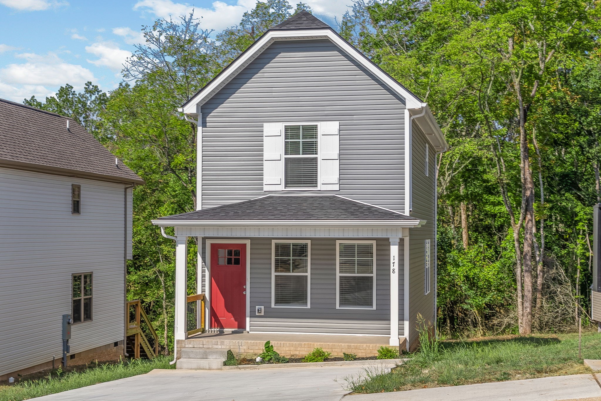 178 Oak Street Clarksville TN 37042