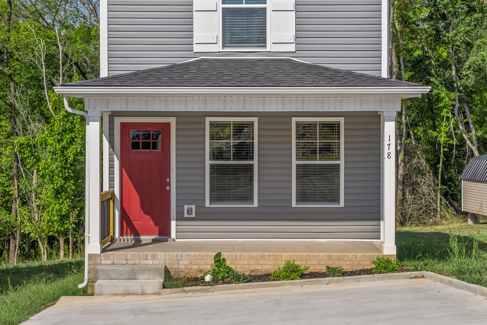 178 Oak Street Clarksville TN 37042
