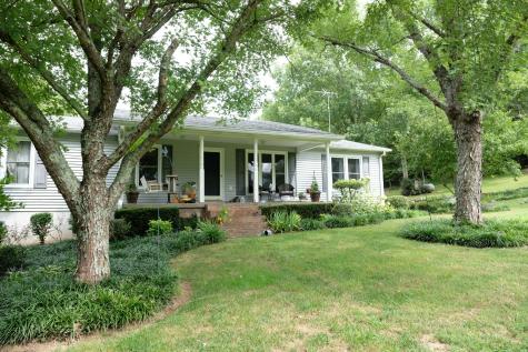 160 Green Mountain Lane Bethpage TN 37022