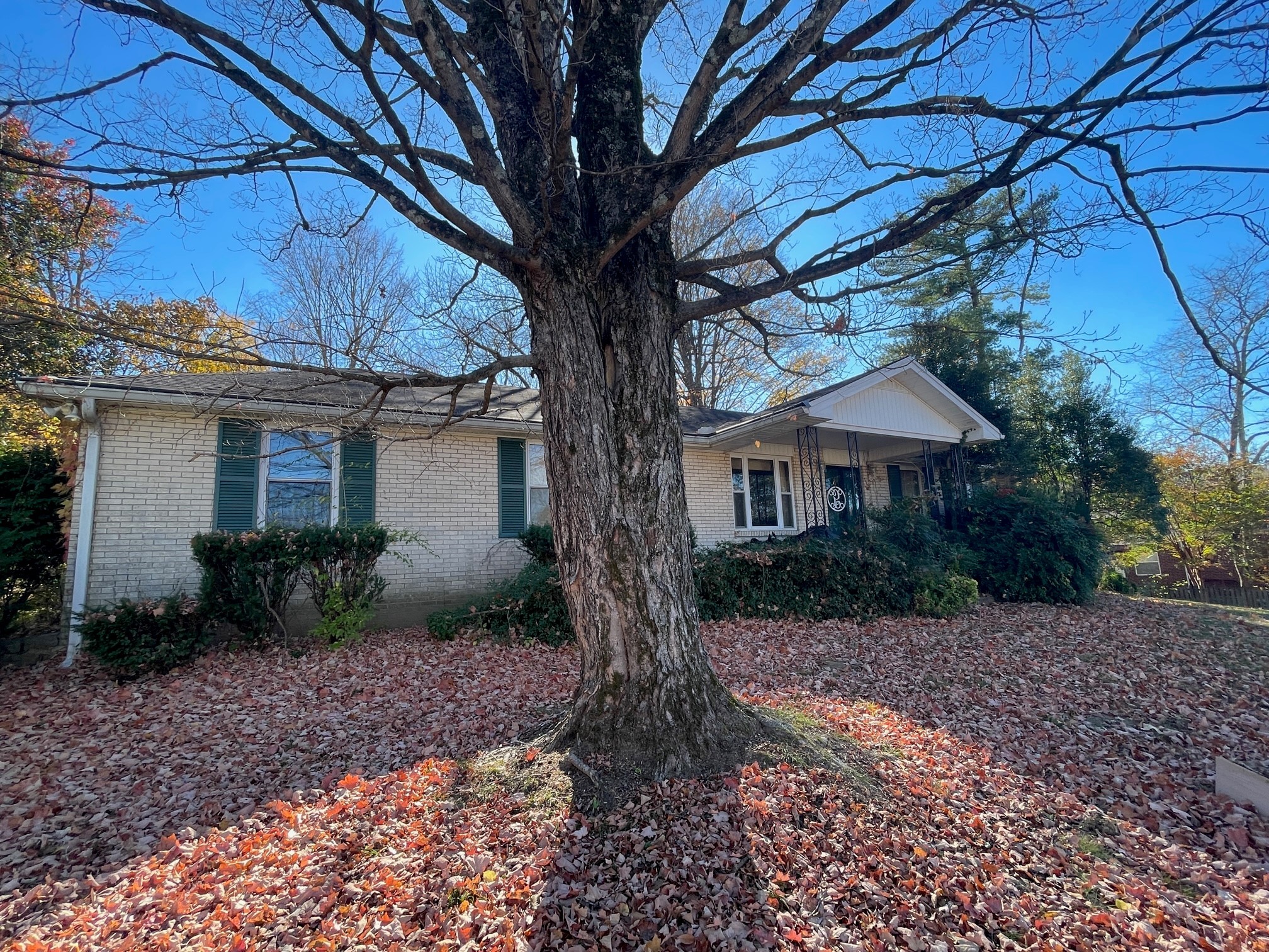 304 E Griffin Court Nashville TN 37221