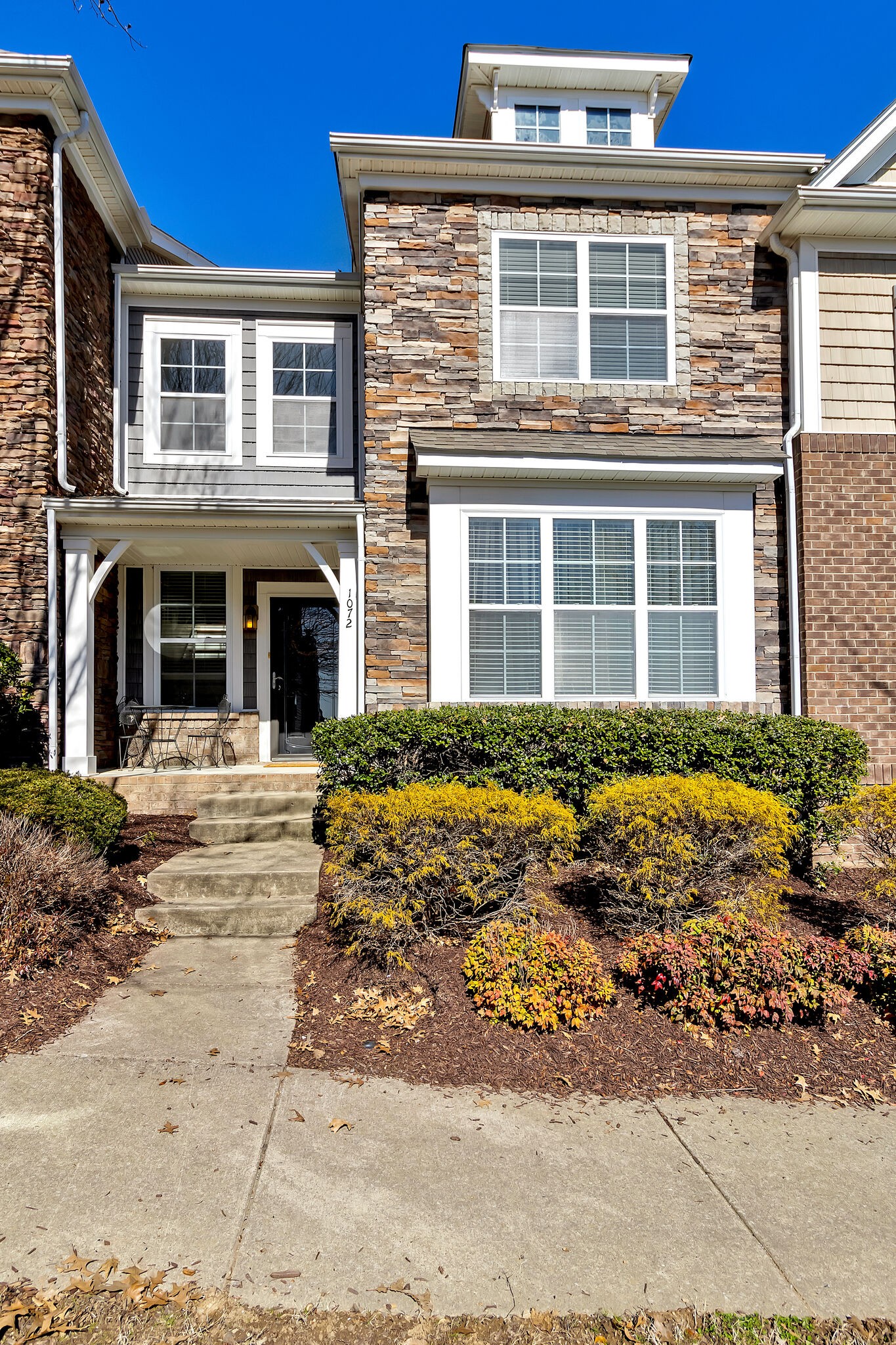 1072 Riverwood Village Boulevard Hermitage TN 37076
