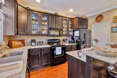 1072 Riverwood Village Boulevard Hermitage TN 37076