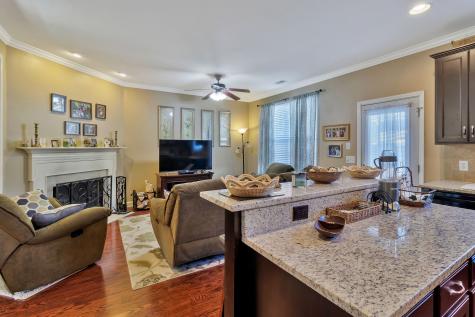 1072 Riverwood Village Boulevard Hermitage TN 37076