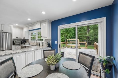 220 Lakewood Drive Tullahoma TN 37388