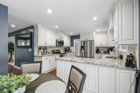 220 Lakewood Drive Tullahoma TN 37388