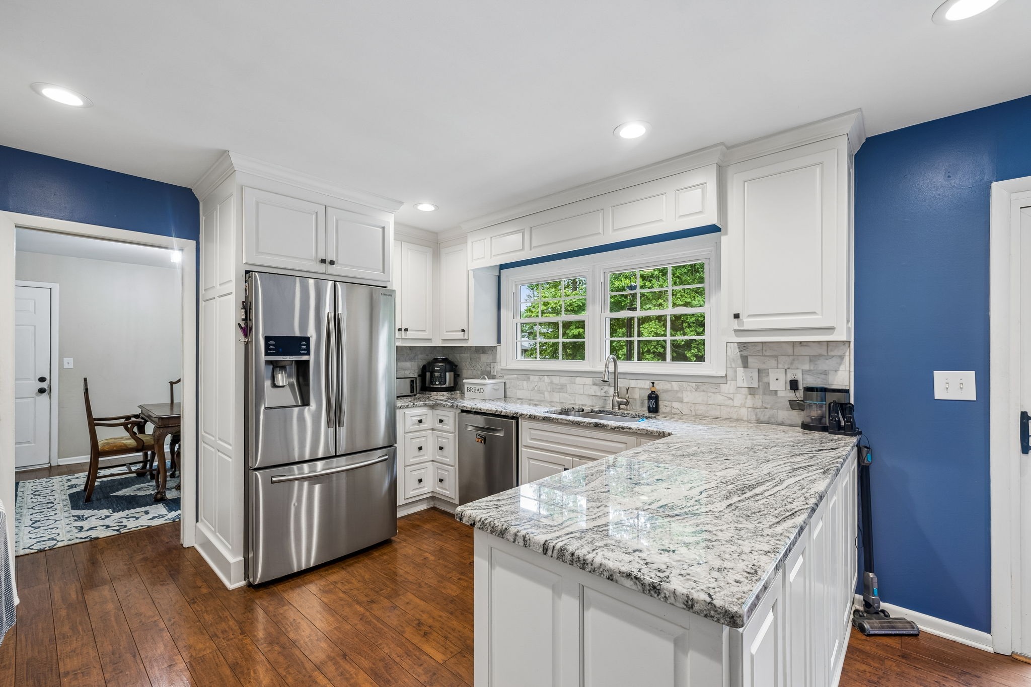 220 Lakewood Drive Tullahoma TN 37388