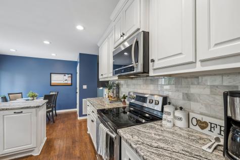 220 Lakewood Drive Tullahoma TN 37388