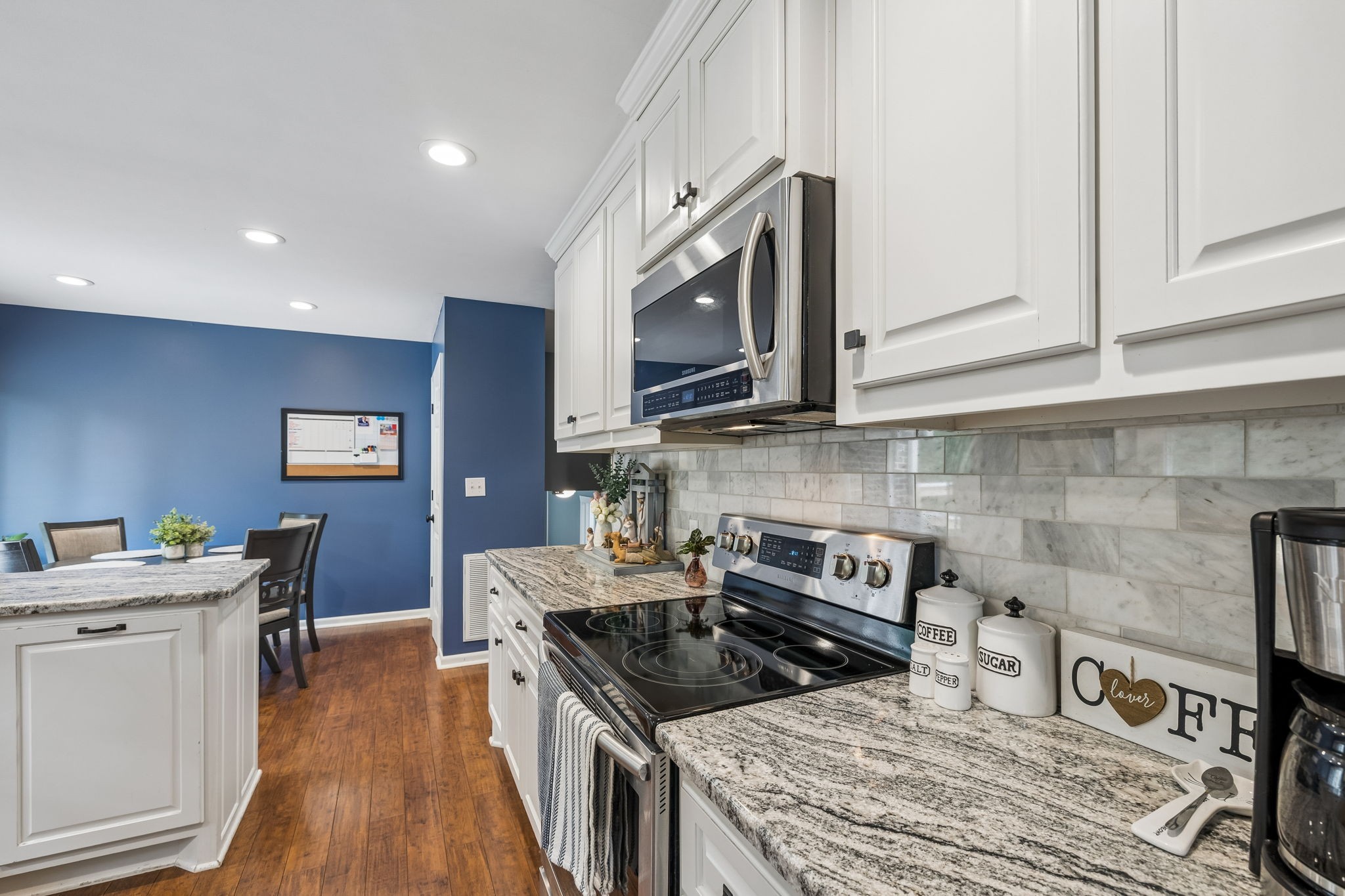 220 Lakewood Drive Tullahoma TN 37388