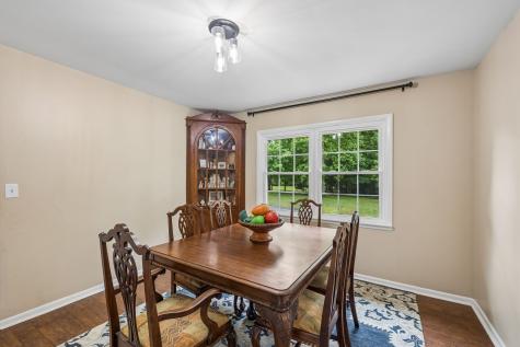 220 Lakewood Drive Tullahoma TN 37388