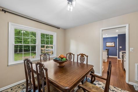 220 Lakewood Drive Tullahoma TN 37388
