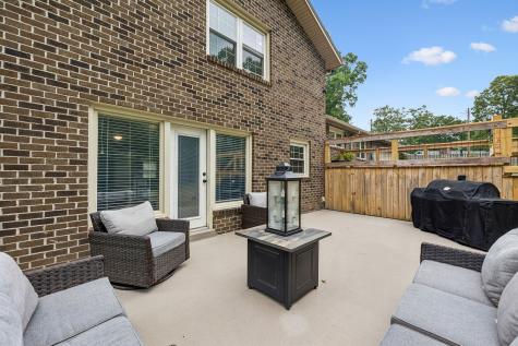 220 Lakewood Drive Tullahoma TN 37388