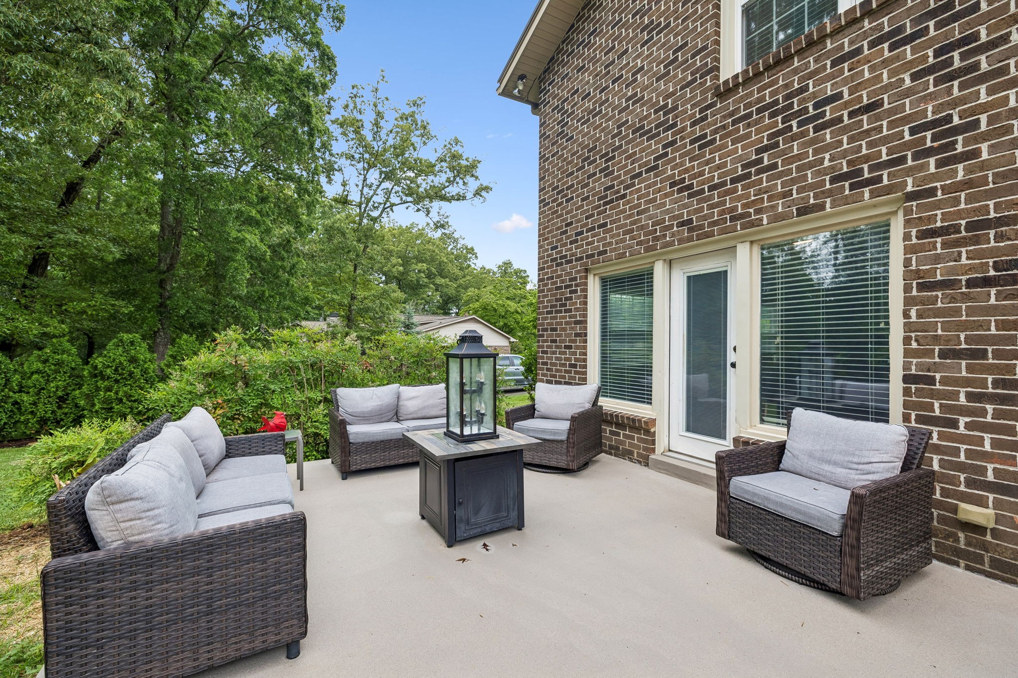 220 Lakewood Drive Tullahoma TN 37388
