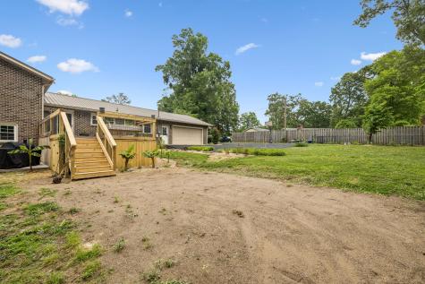 220 Lakewood Drive Tullahoma TN 37388