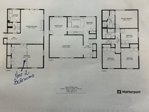 220 Lakewood Drive Tullahoma TN 37388
