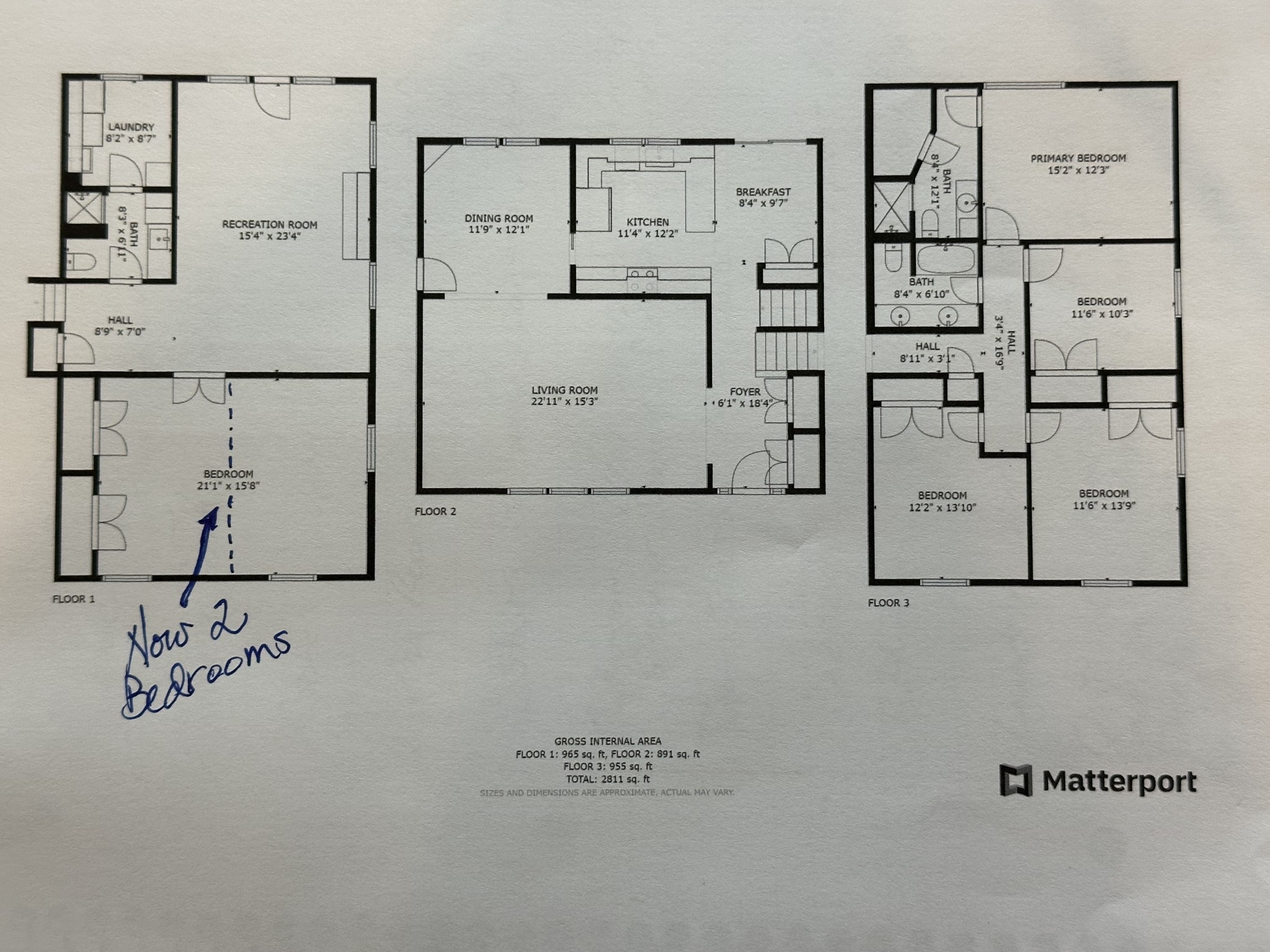 220 Lakewood Drive Tullahoma TN 37388