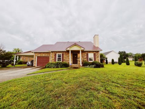 298 Arrowood Drive Clarksville TN 37042