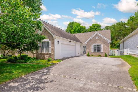 2619 Kingsley Court Chattanooga TN 37421