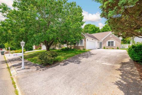 2619 Kingsley Court Chattanooga TN 37421