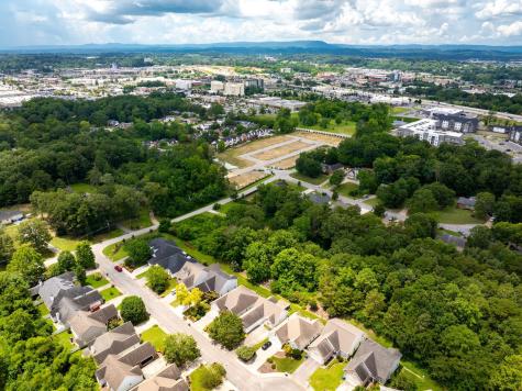 2619 Kingsley Court Chattanooga TN 37421