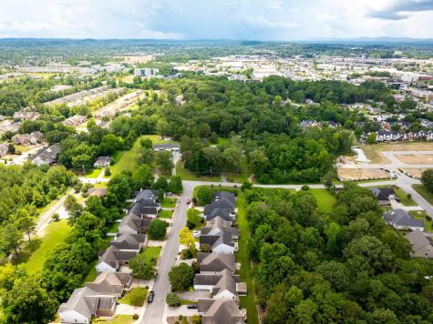 2619 Kingsley Court Chattanooga TN 37421